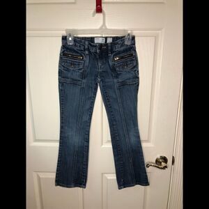 Old Navy jeans 
